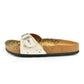Sandal Outlet - No Exchange or Return  35 EU - 5 US
