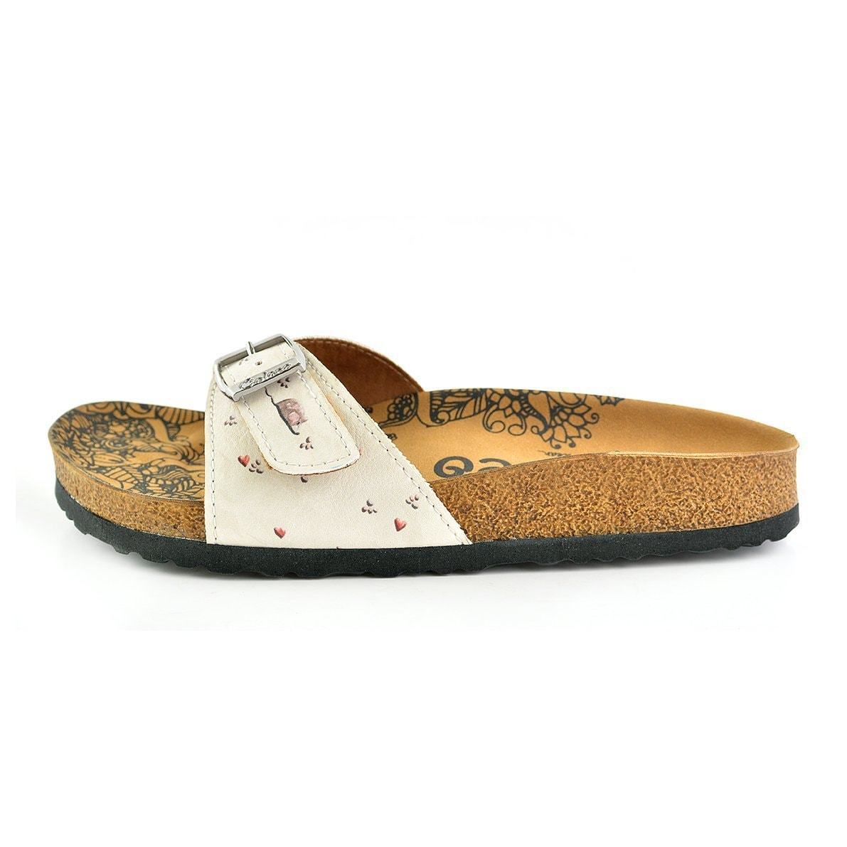 Sandal Outlet - No Exchange or Return  35 EU - 5 US