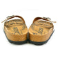 Sandal Outlet - No Exchange or Return  35 EU - 5 US