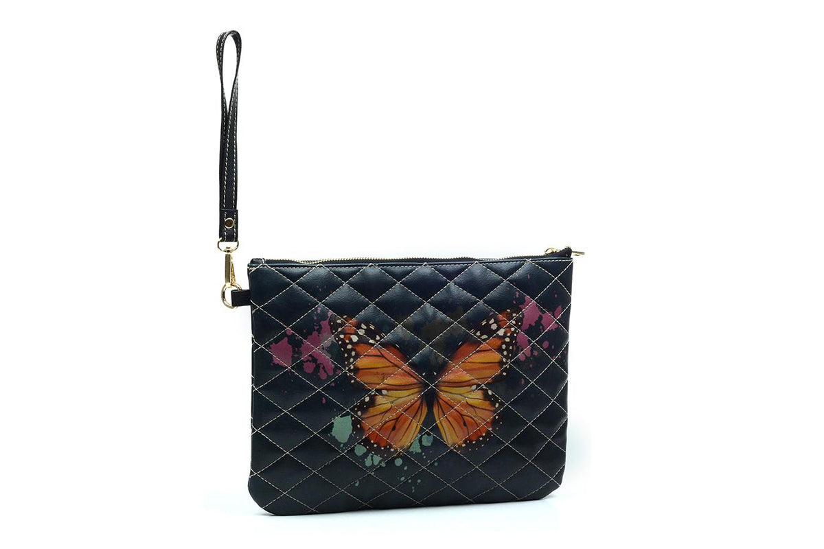 Hand Bags Outlet - No Exchange or Return