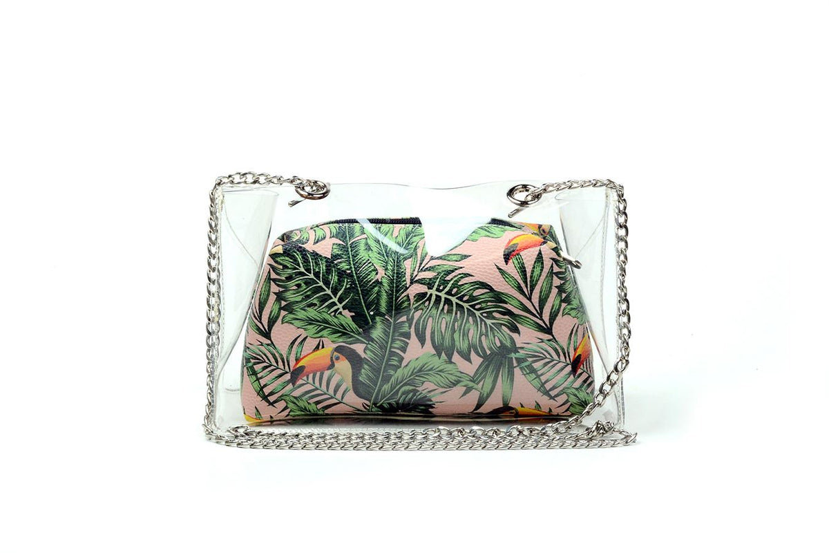 Hanger Bag Outlet - No Exchange or Return