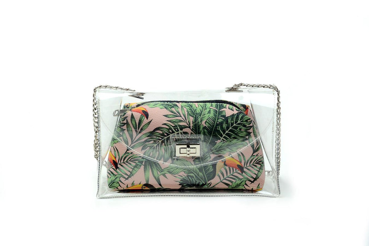 Hanger Bag Outlet - No Exchange or Return