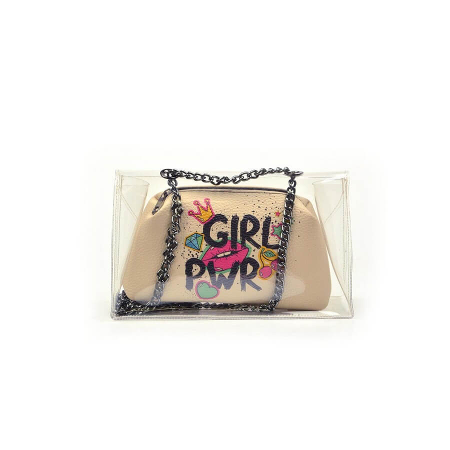 Hanger Bag Outlet - No Exchange or Return