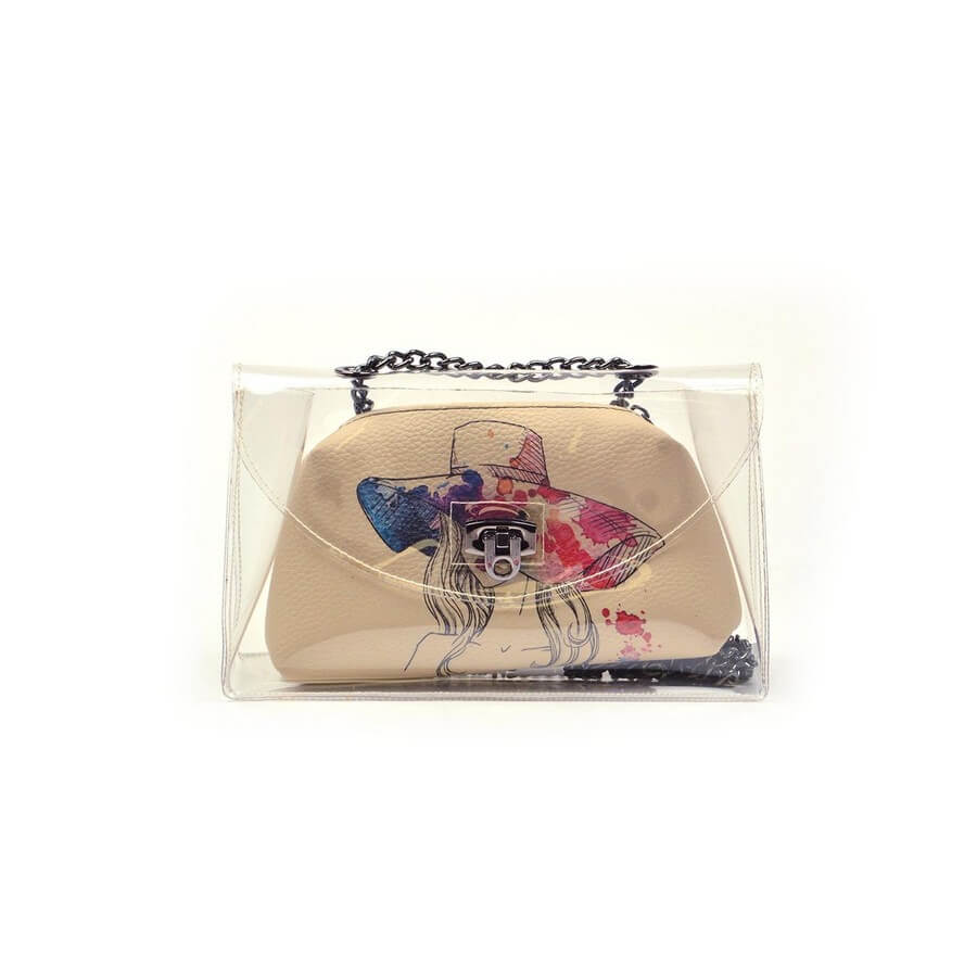 Hanger Bag Outlet - No Exchange or Return