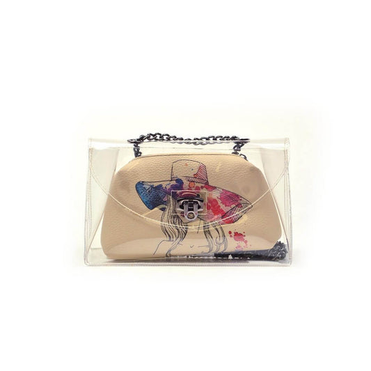 Hanger Bag Outlet - No Exchange or Return