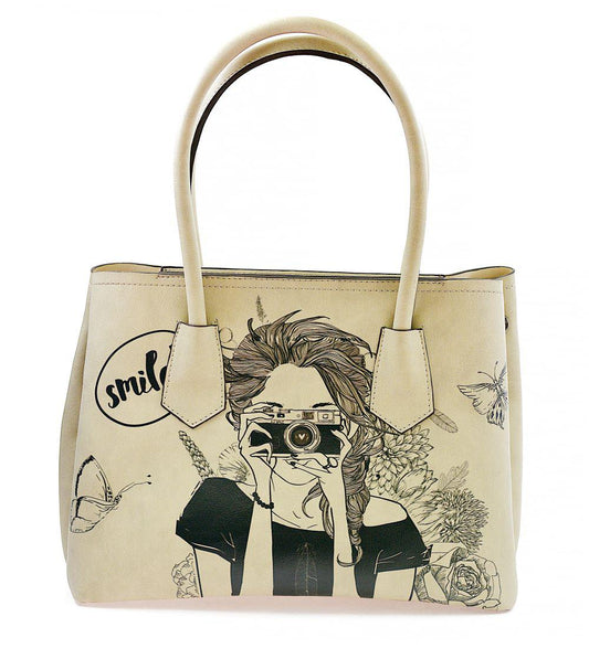 Hand Bags Outlet - No Exchange or Return