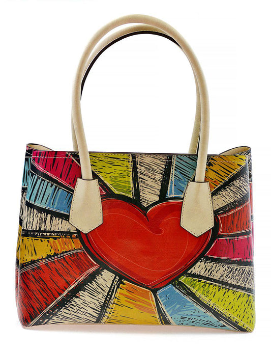Hand Bags Outlet - No Exchange or Return