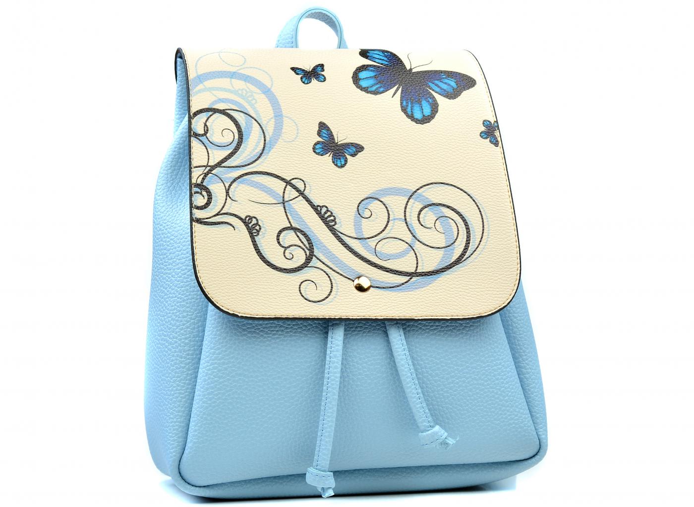 Backpack Outlet - No Exchange or Return