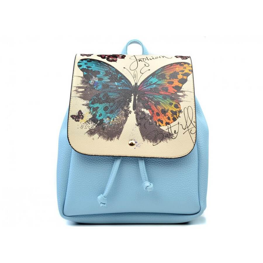 Backpack Outlet - No Exchange or Return