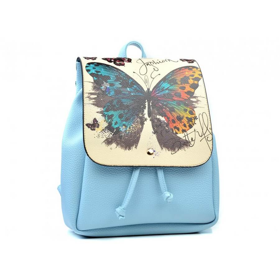 Backpack Outlet - No Exchange or Return