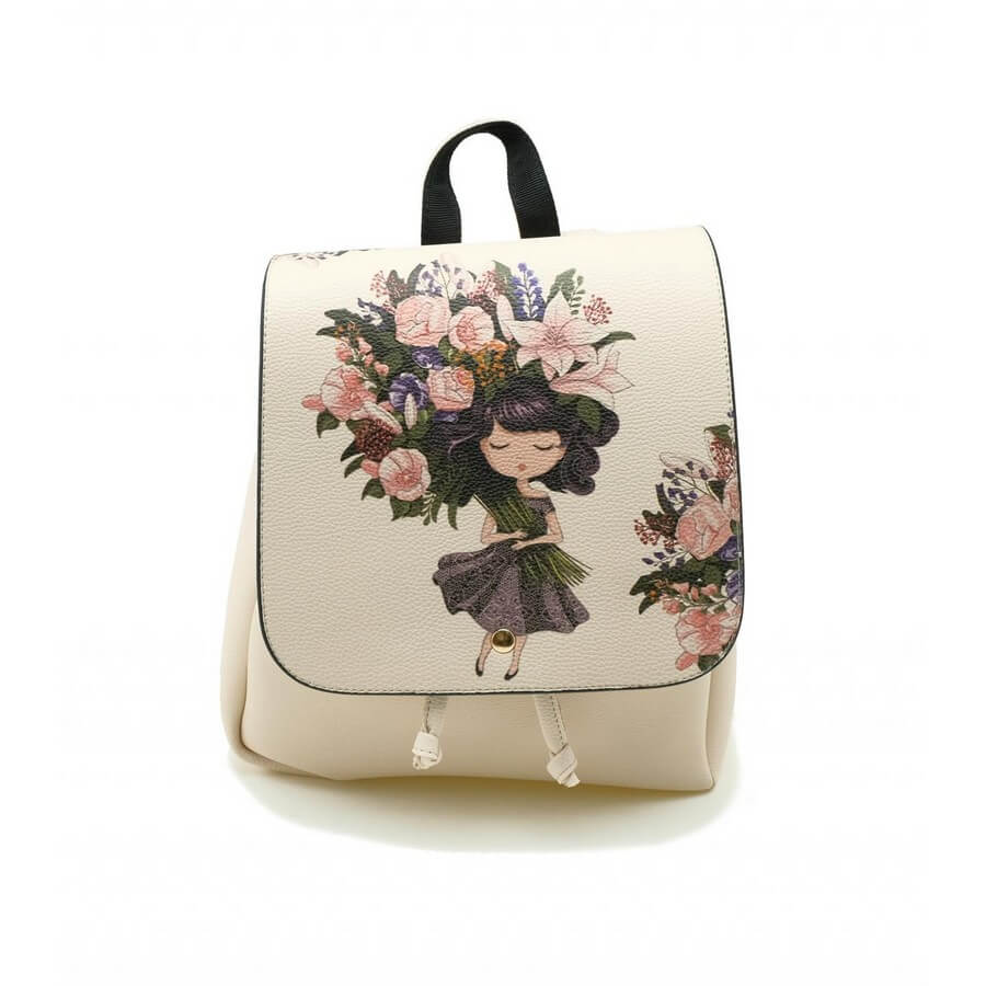 Backpack Outlet - No Exchange or Return
