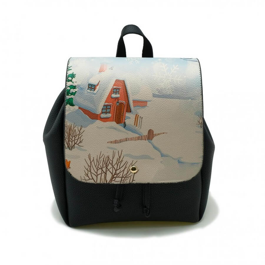 Backpack CAN2611