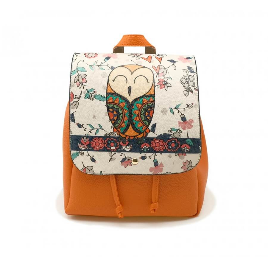 Backpack CAN2618