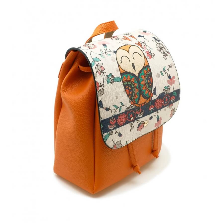 Backpack CAN2618