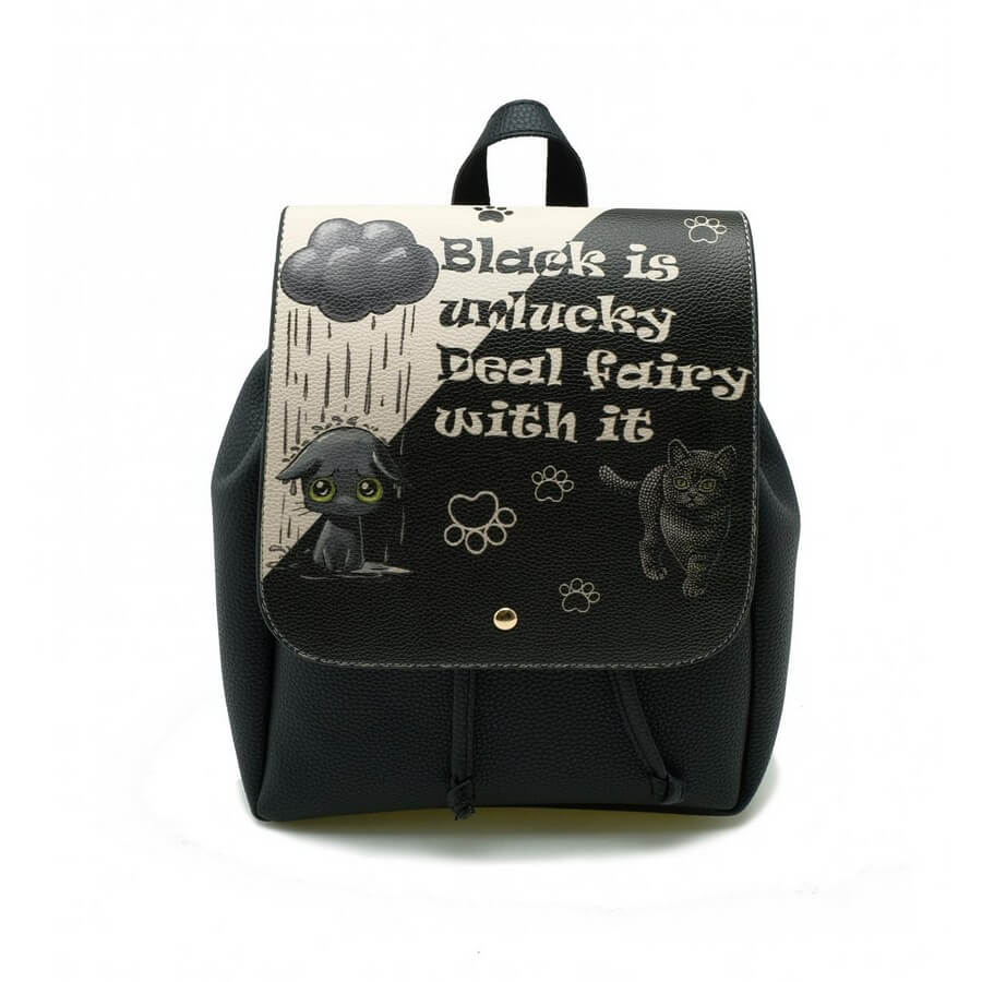 Backpack CAN2621 - Goby Usa