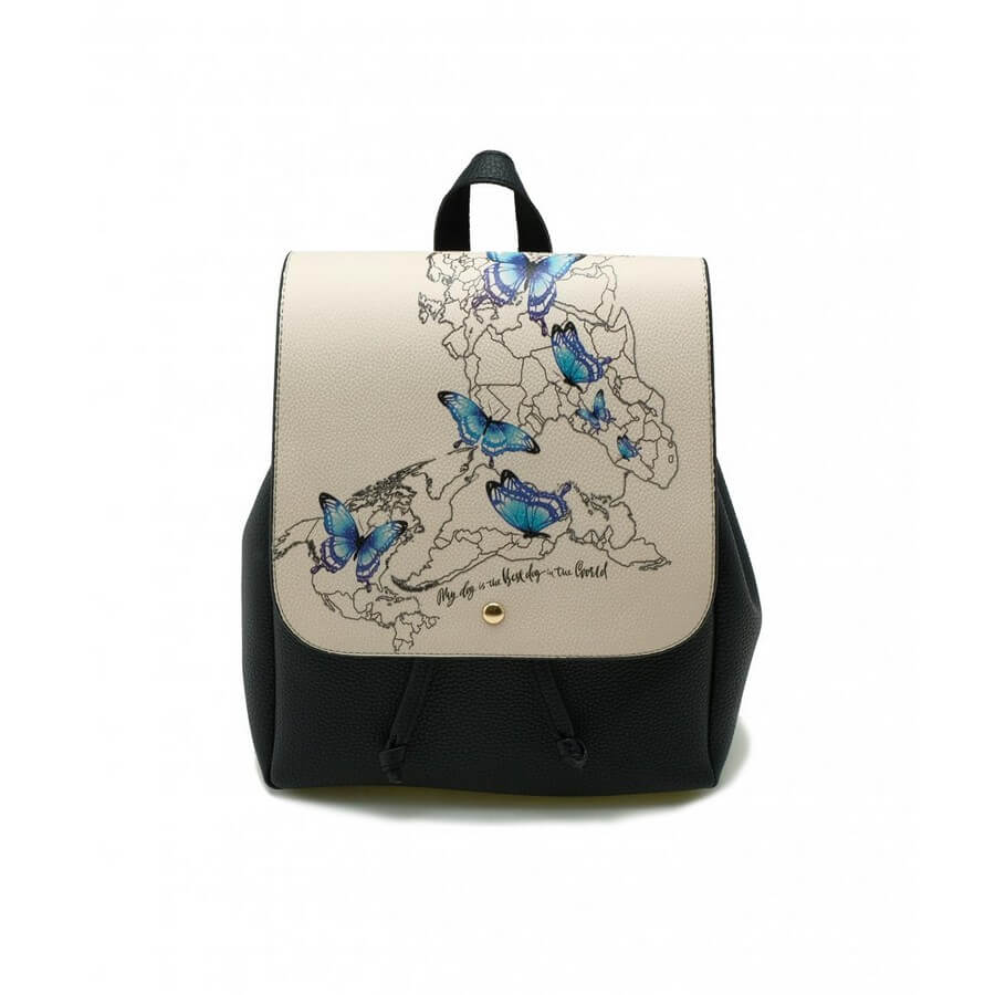 Backpack Outlet - No Exchange or Return
