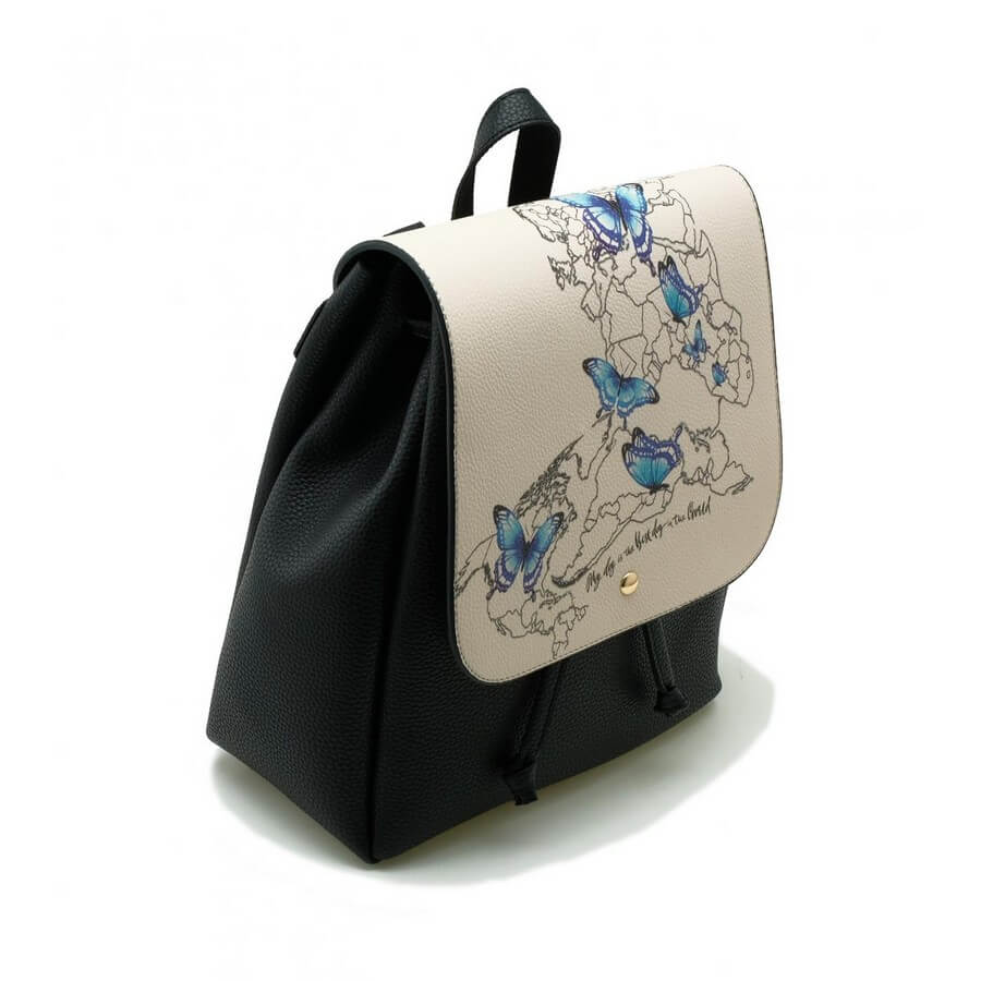 Backpack Outlet - No Exchange or Return