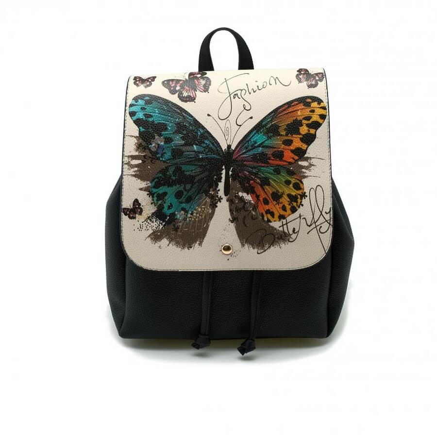 Backpack Outlet - No Exchange or Return