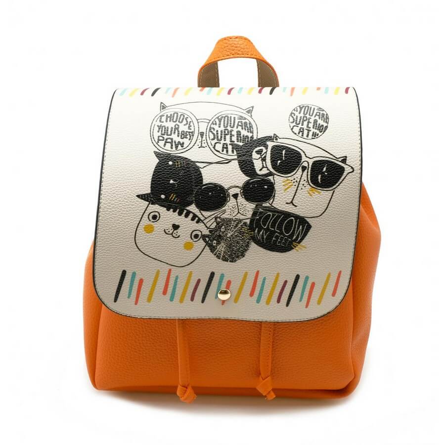 Backpack Outlet - No Exchange or Return