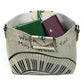 Hand Bags Outlet - No Exchange or Return