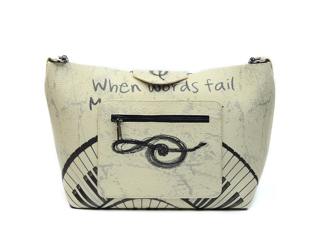 Hand Bags Outlet - No Exchange or Return