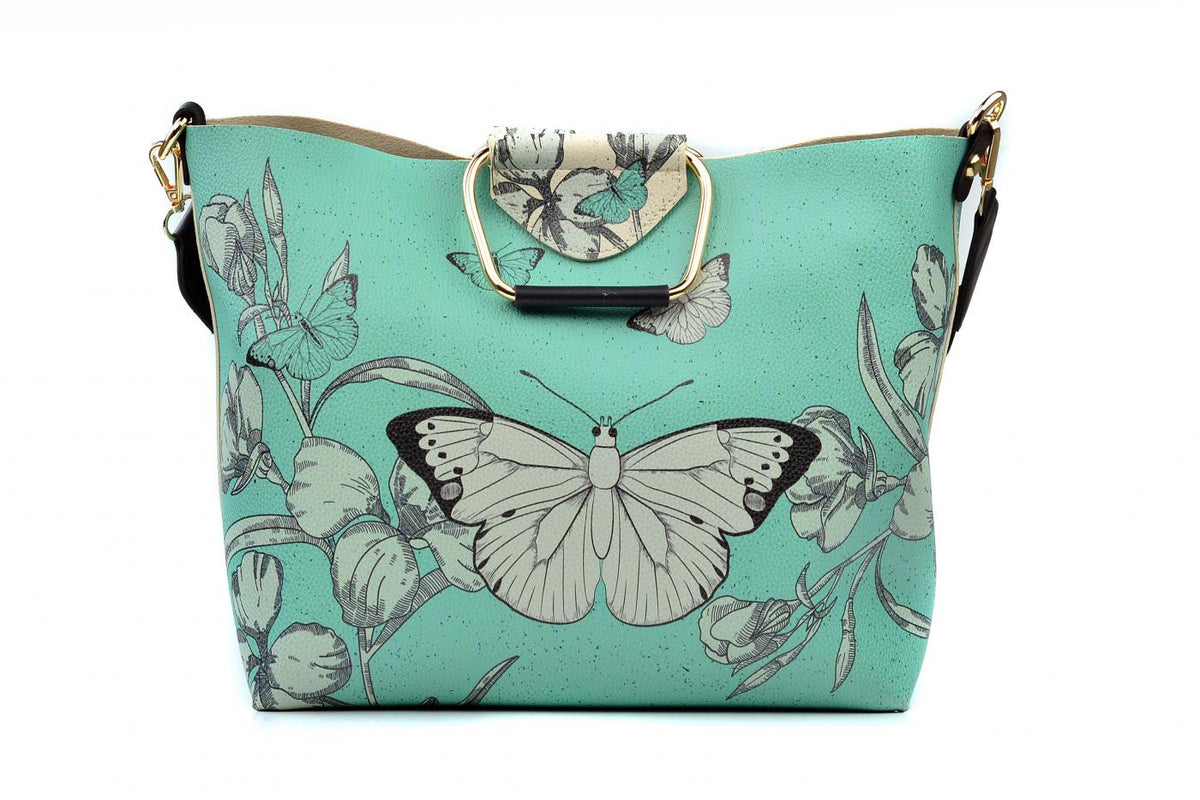 Hand Bags Outlet - No Exchange or Return
