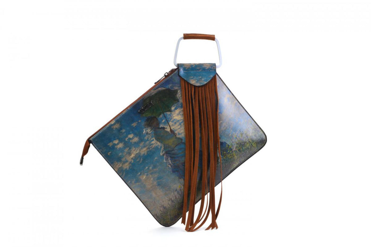 Hand Bags Outlet - No Exchange or Return