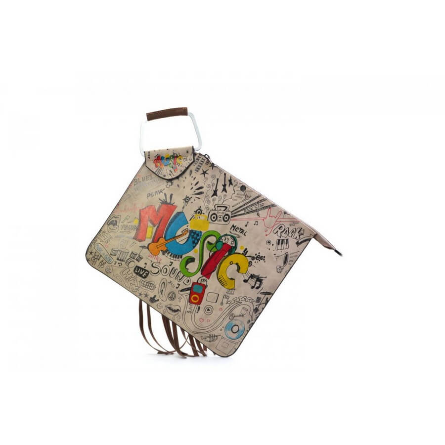Hand Bags Outlet - No Exchange or Return