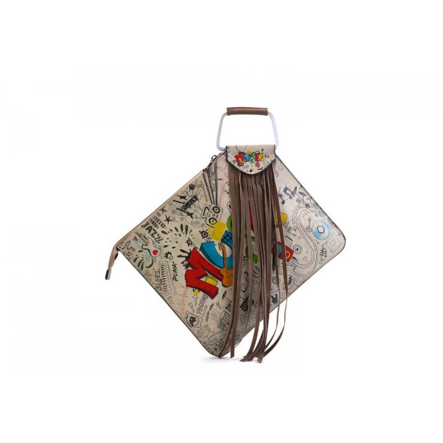 Hand Bags Outlet - No Exchange or Return