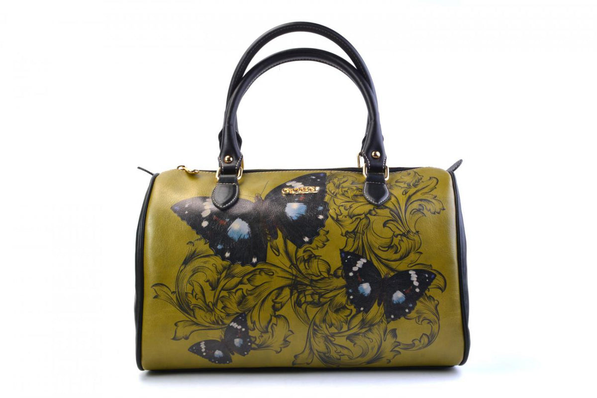 Hand Bags Outlet - No Exchange or Return