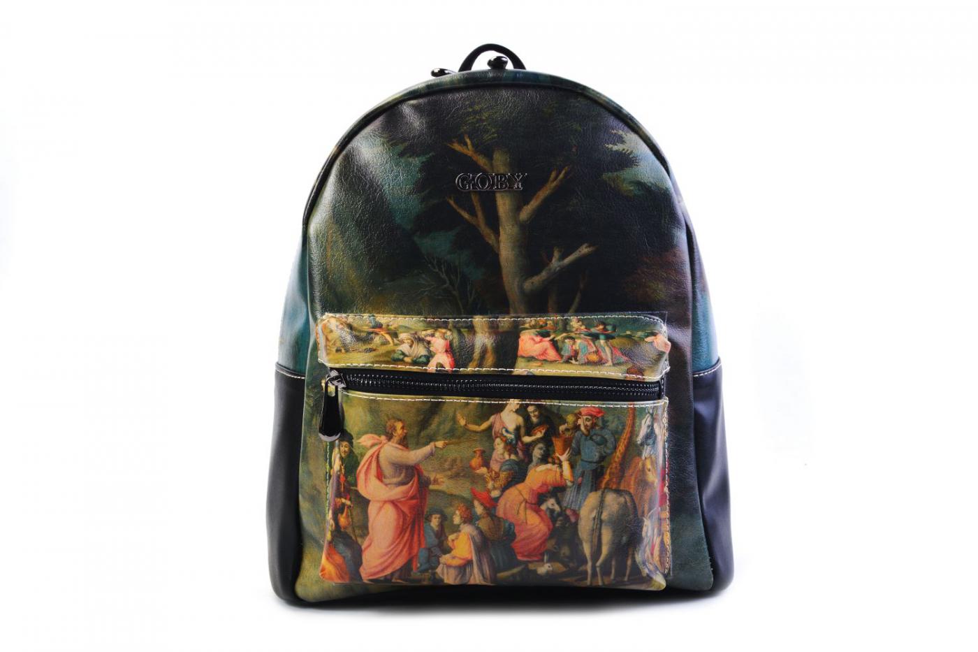 Backpack Outlet - No Exchange or Return