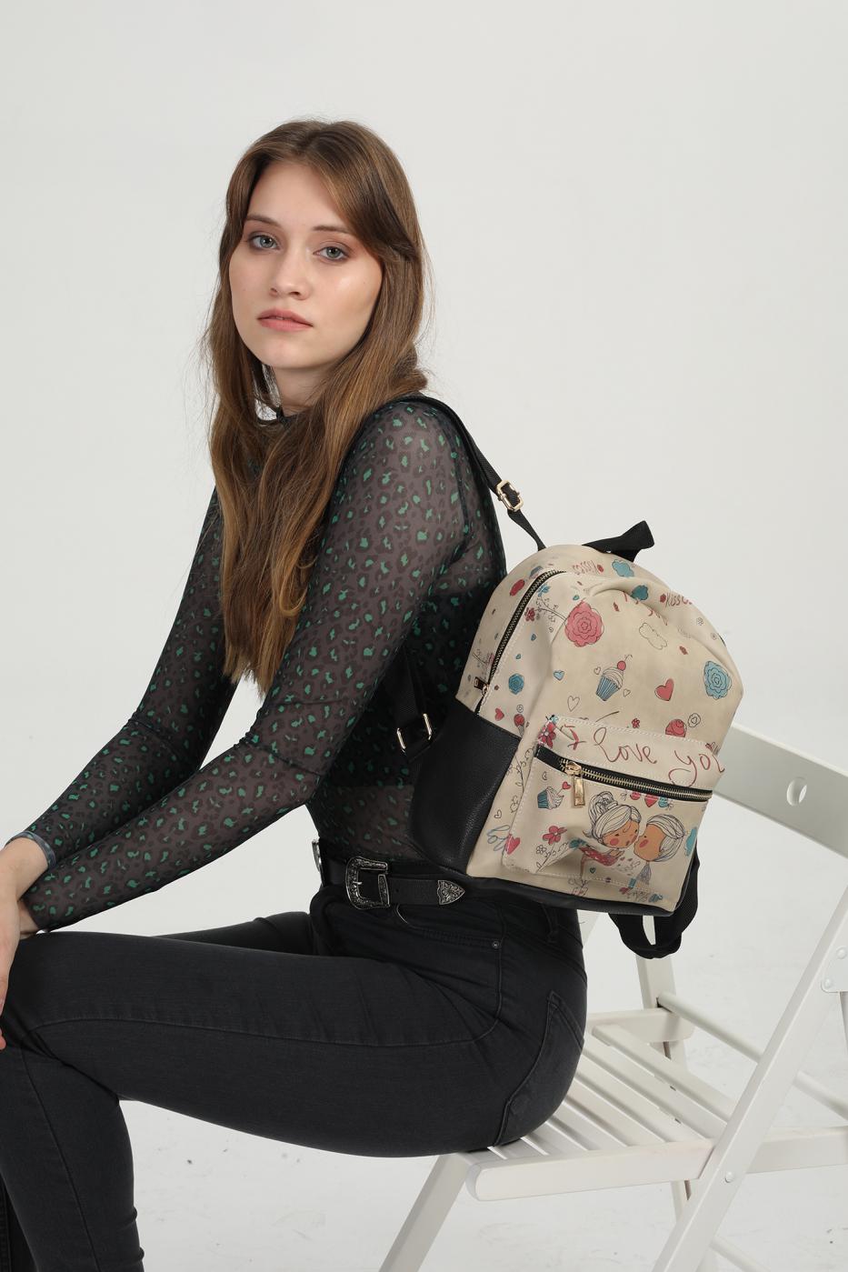 Backpack Outlet - No Exchange or Return