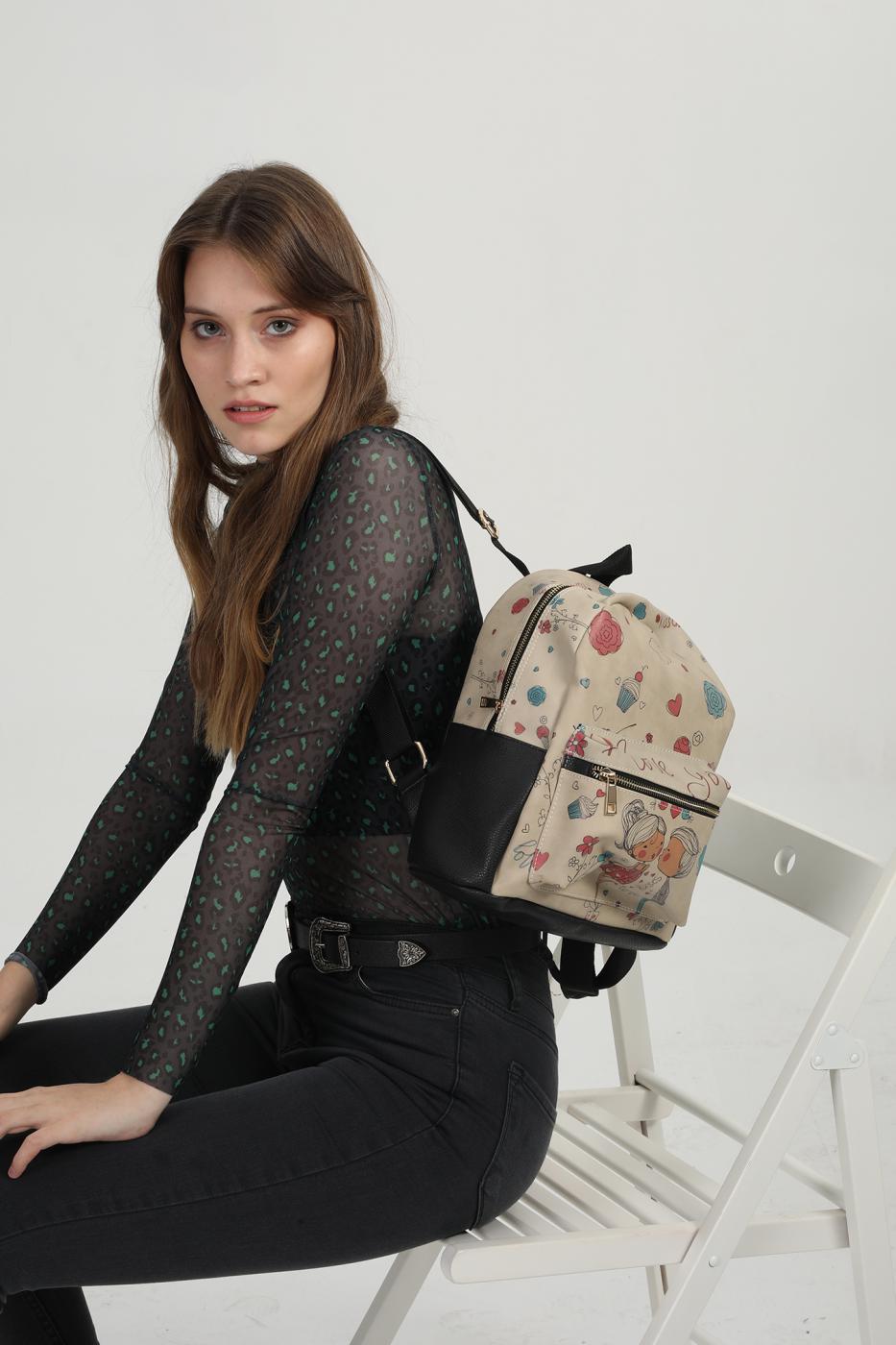 Backpack Outlet - No Exchange or Return