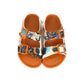 Sandal Outlet - No Exchange or Return  37 EU - 6.5 US