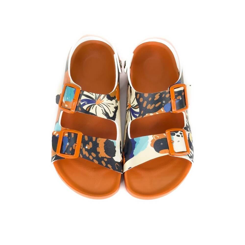 Sandal Outlet - No Exchange or Return  37 EU - 6.5 US