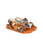 Sandal Outlet - No Exchange or Return  37 EU - 6.5 US