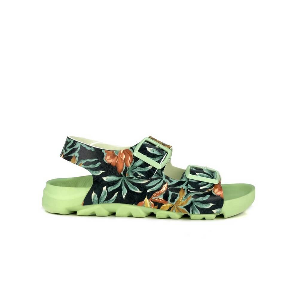 Sandal Outlet - No Exchange or Return  37 EU - 6.5 US