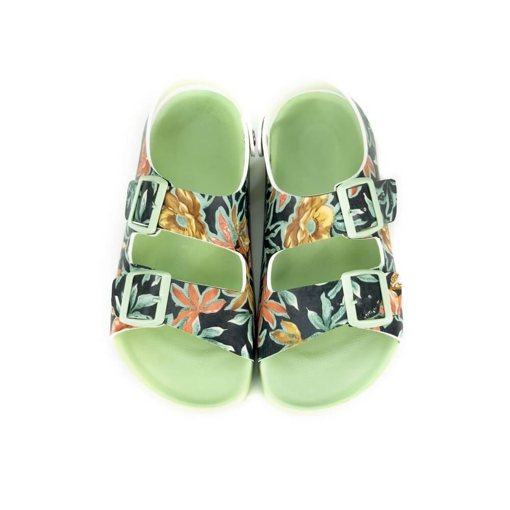 Sandal Outlet - No Exchange or Return  41 EU - 10 US
