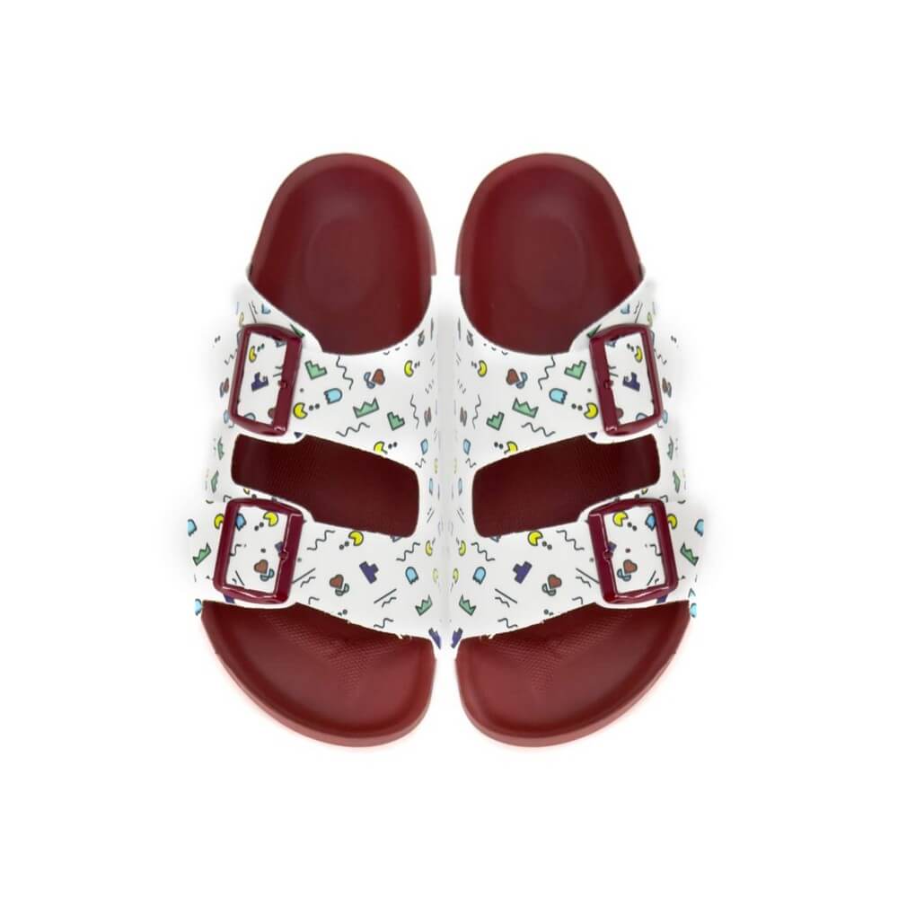 Sandal Outlet - No Exchange or Return  40 EU - 9.5 US