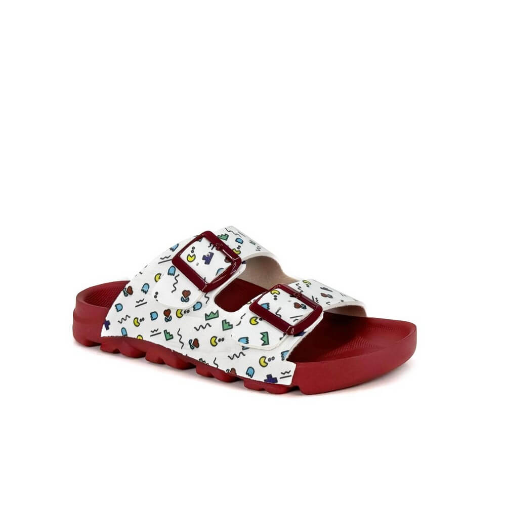 Sandal Outlet - No Exchange or Return  40 EU - 9.5 US