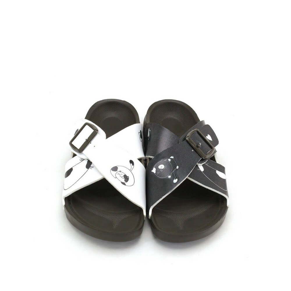 Sandal Outlet - No Exchange or Return  40 EU - 9.5 US