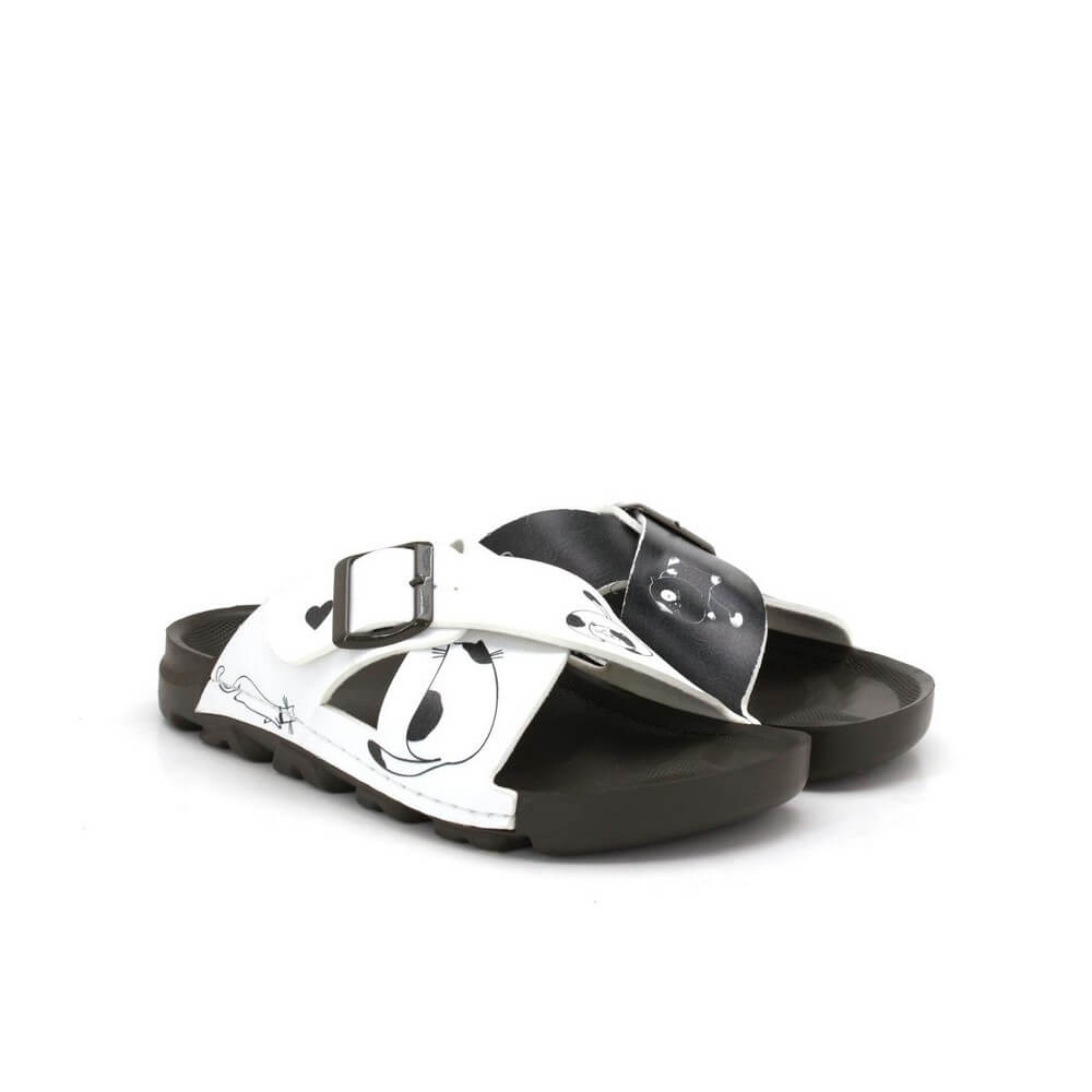 Sandal Outlet - No Exchange or Return  40 EU - 9.5 US