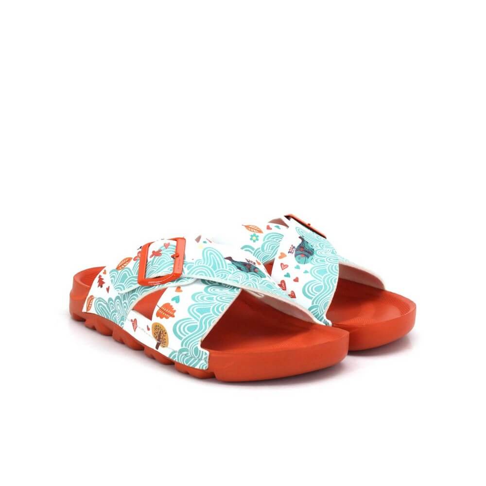 Sandal CAX2301