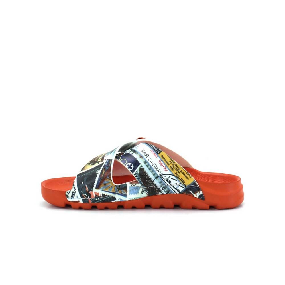 Sandal Outlet - No Exchange or Return  40 EU - 9.5 US