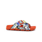 Sandal Outlet - No Exchange or Return  40 EU - 9.5 US