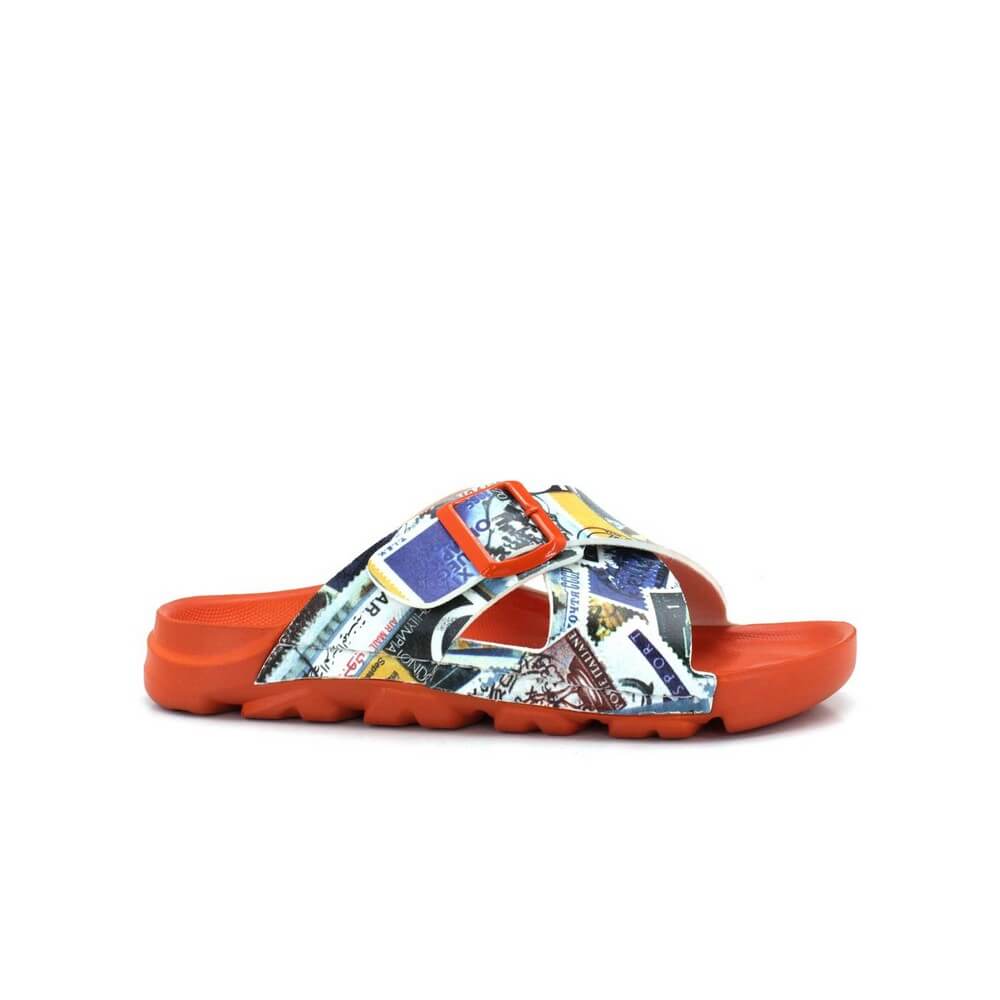 Sandal Outlet - No Exchange or Return  40 EU - 9.5 US