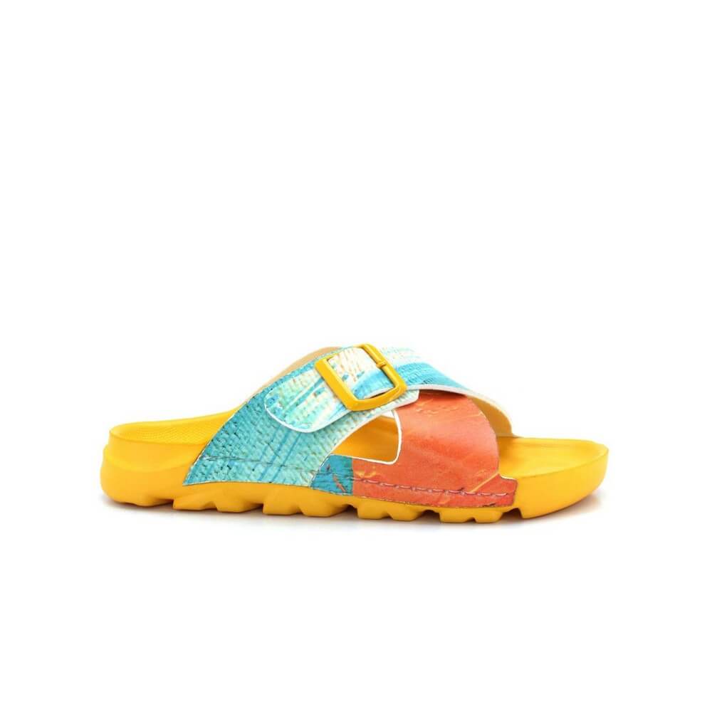 Sandal Outlet - No Exchange or Return  41 EU - 10 US