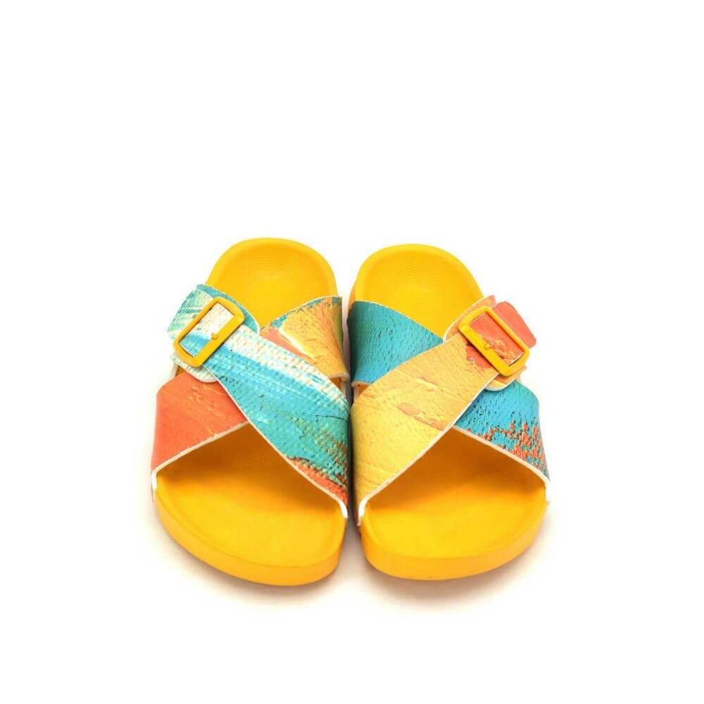 Sandal Outlet - No Exchange or Return  41 EU - 10 US