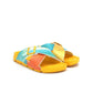 Sandal Outlet - No Exchange or Return  41 EU - 10 US
