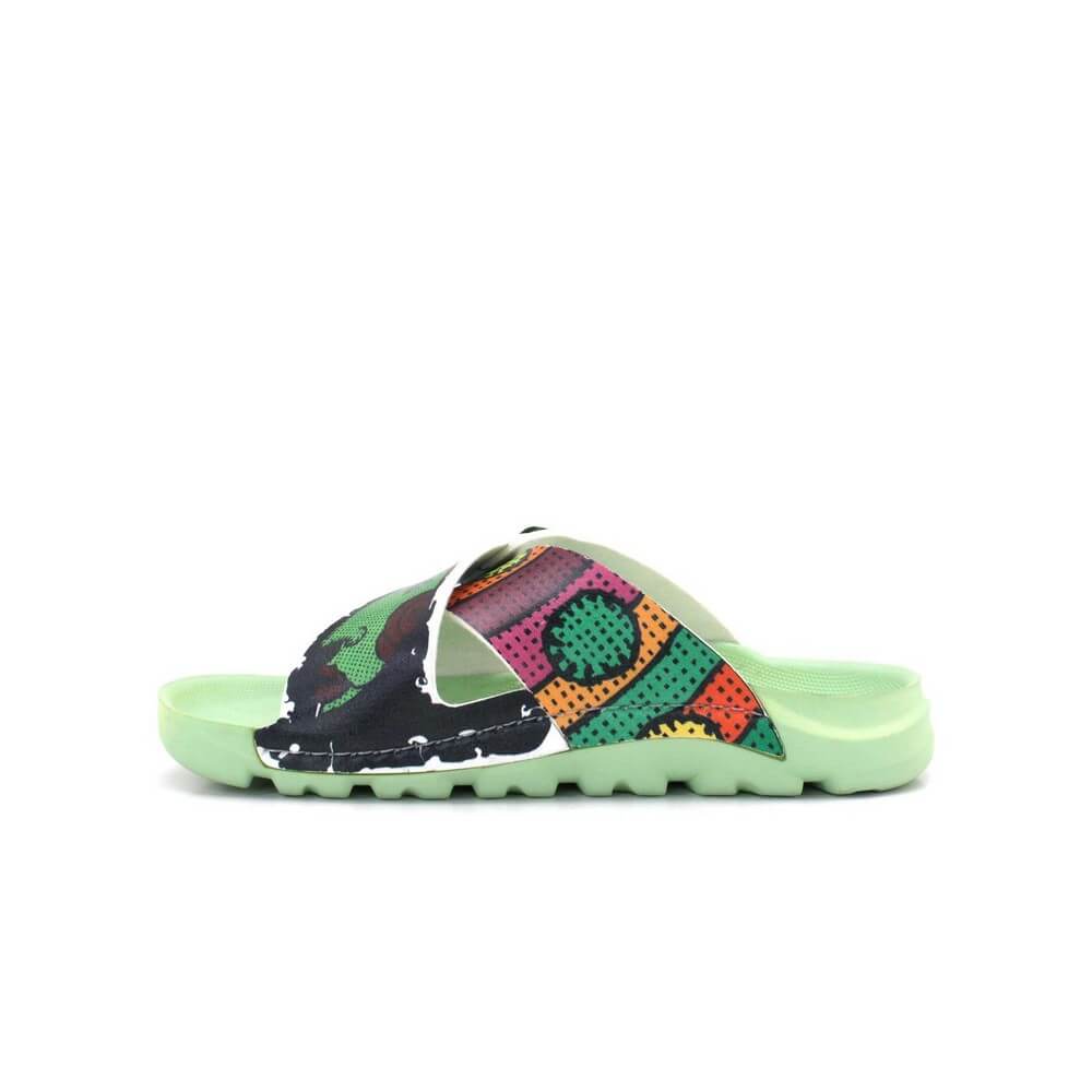 Sandal Outlet - No Exchange or Return  41 EU - 10 US
